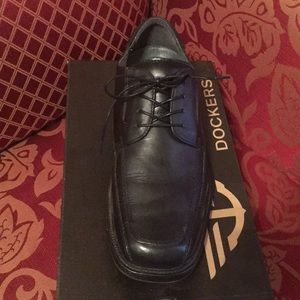 Men’s dress shoe